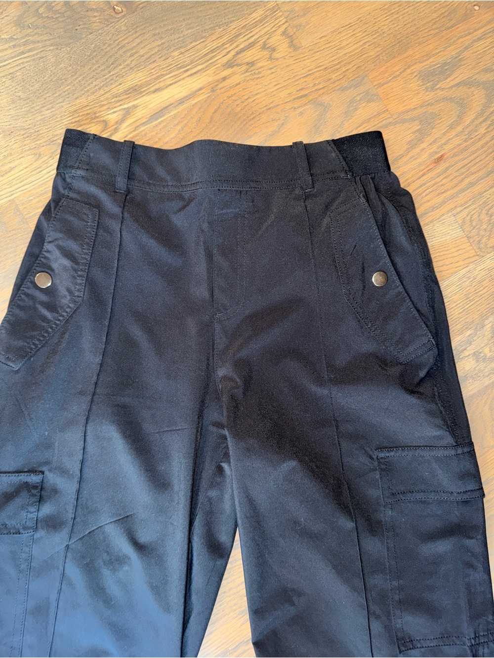 Athleta Vienna Cargo Pant - Picture 4 of 8